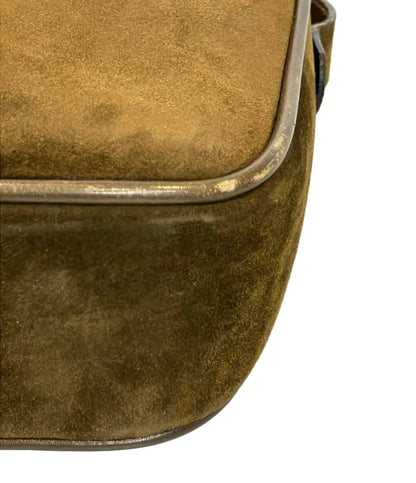 Salvatore Ferragamo ショルダーバッグ 斜め掛け ガンチーニ レディース サルヴァトーレフェラガモ