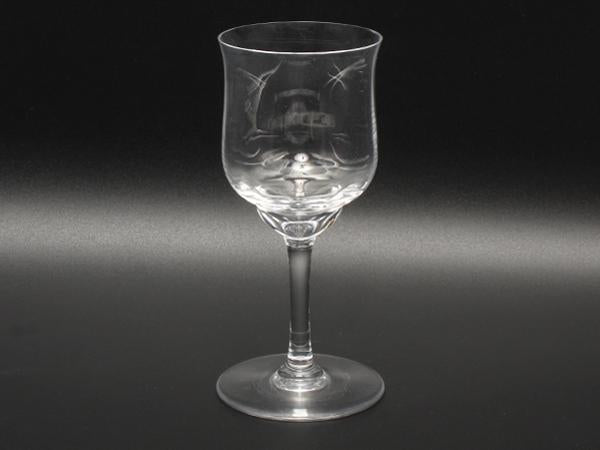 Baccarat ワイングラス カプリ バカラ