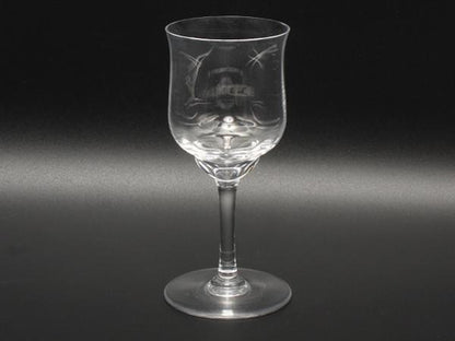 Baccarat ワイングラス カプリ バカラ