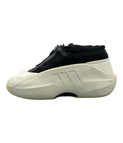 adidas ローカットスニーカー CRAZY IIINFINITY 003 IE3079 メンズ SIZE 24.5 (XS) アディダス