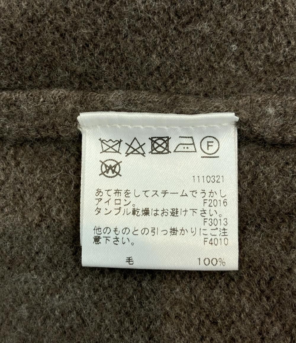 アメリ ニットベストコート レディース SIZE F (M) AMERI