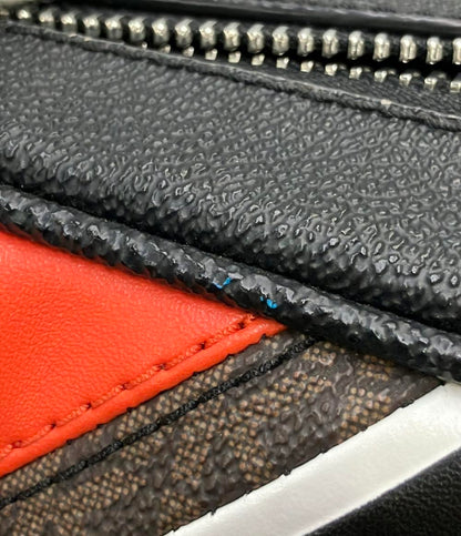 マイケルコース ショルダーバッグ 斜め掛け メンズ MICHAEL KORS