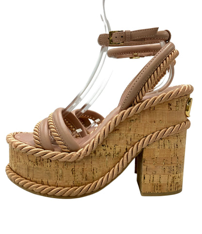 Valentino Garavani アンクルストラップサンダル レディース SIZE 36 (23cm) ヴァレンティノ・ガラヴァーニ