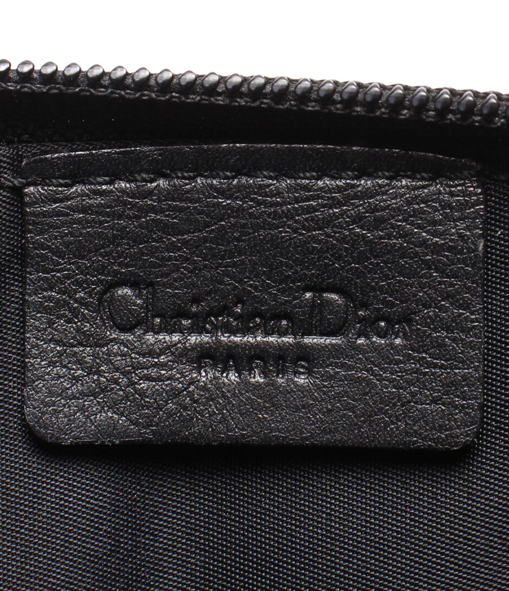 Christian Dior ハンドバッグ ミニバッグ トロッター ストリートシック