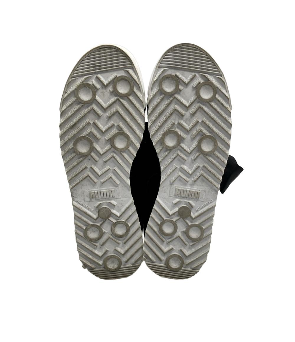 プーマ ローカットスニーカー 370175-02 レディース SIZE 23.0 (M) PUMA