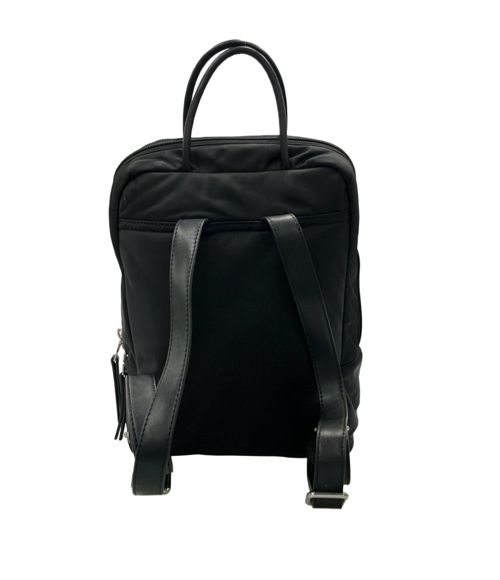美品 DIESEL リュック デイパック ロゴ レディース ディーゼル
