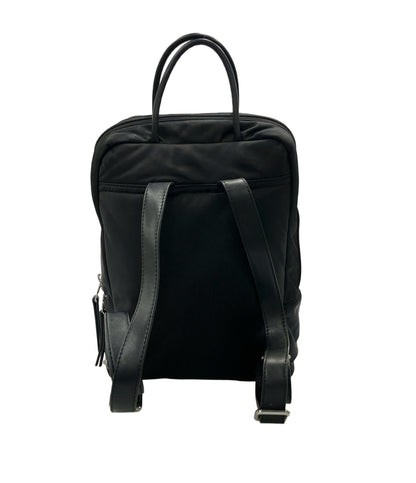 美品 DIESEL リュック デイパック ロゴ レディース ディーゼル