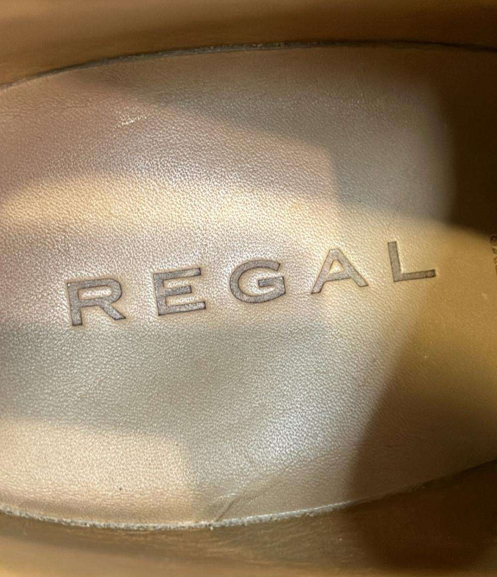 REGAL チャッカブーツ メンズ SIZE 25.0 (S) リーガル