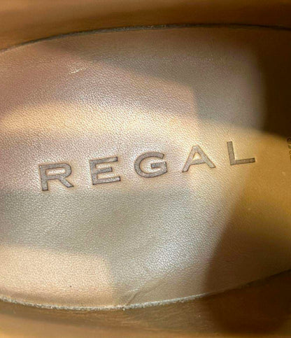 REGAL チャッカブーツ メンズ SIZE 25.0 (S) リーガル