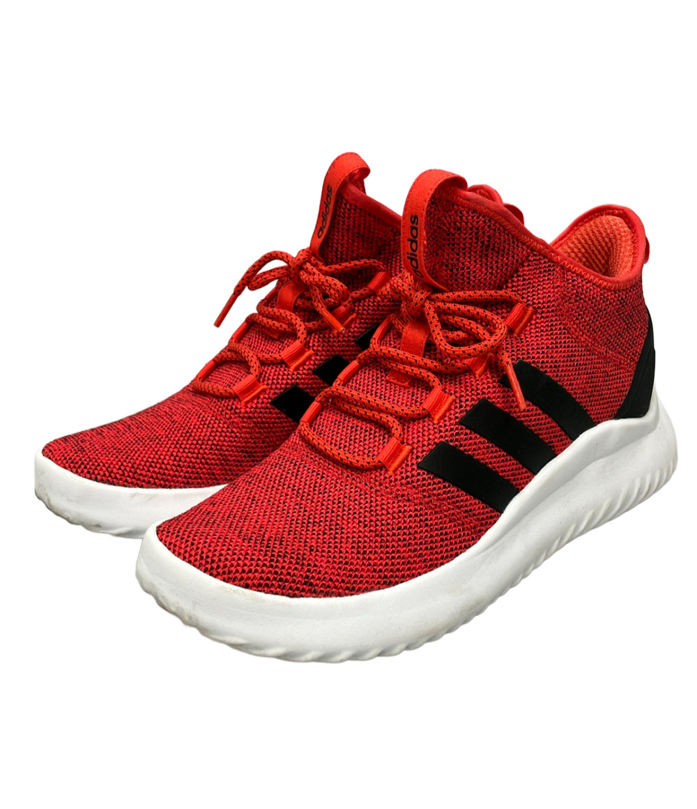 adidas ミドルカットスニーカー CF ULT BBL DA9652 メンズ SIZE 28.0 アディダス