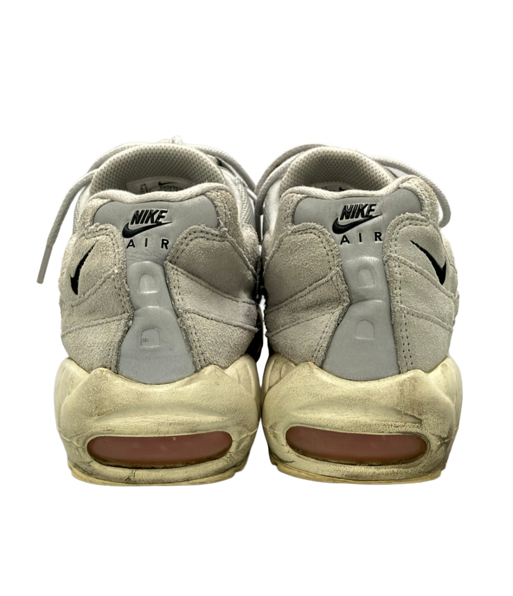 NIKE ローカットスニーカー エアマックス 95 DX2670-001 メンズ SIZE 27.5 ナイキ