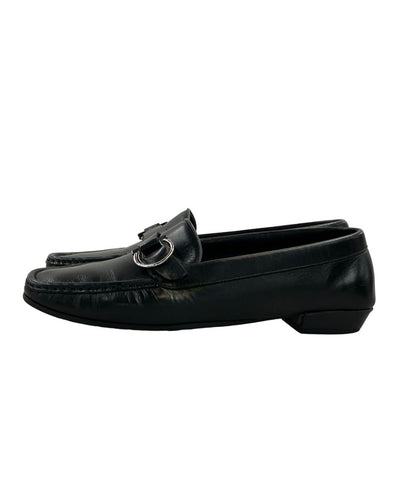 Salvatore Ferragamo パンプス ローファー ガンチーニ レディース SIZE 7 (L) サルヴァトーレフェラガモ