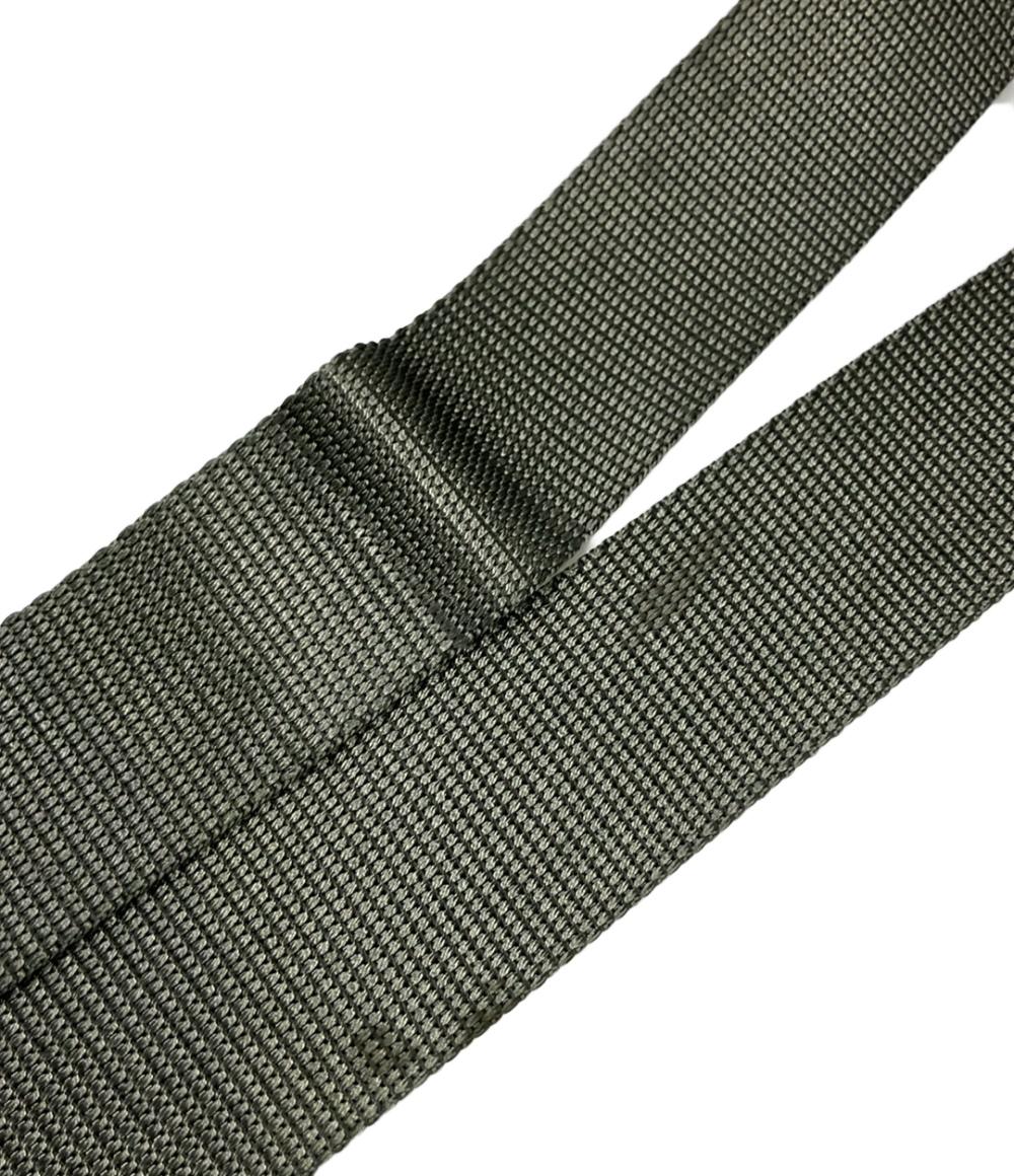 プラダ ショルダーバッグ 斜め掛け 4VA031 メンズ PRADA