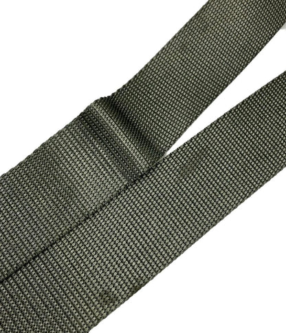 プラダ ショルダーバッグ 斜め掛け 4VA031 メンズ PRADA