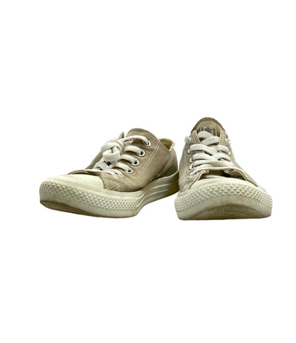 コンバース ローカットスニーカー × アースミュージックアンドエコロジー レディース SIZE 23.5 (M) CONVERSE
