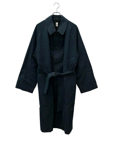 LE ステンカラーコート 20-020-053-0001-3-0 メンズ SIZE 2 (M) エルイー