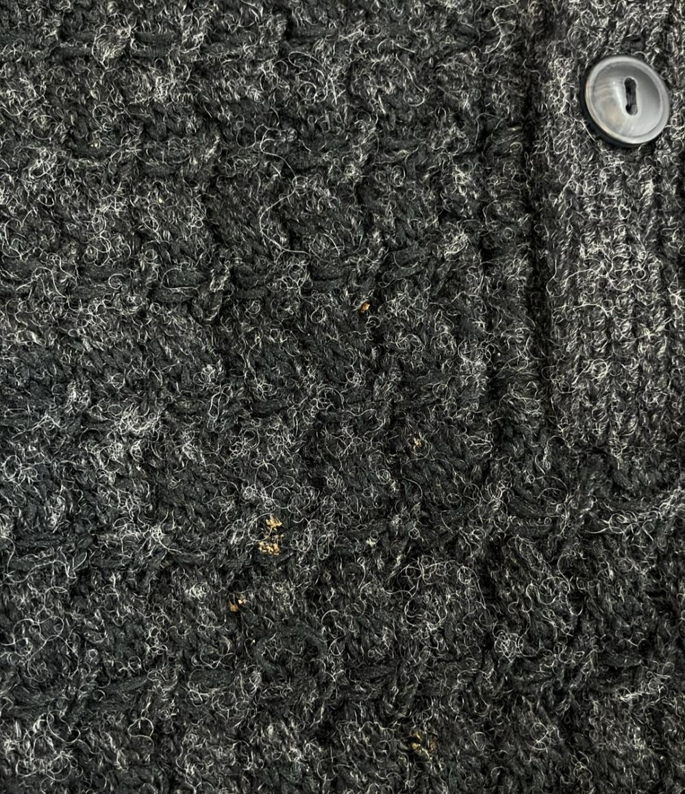 PUBLICTOKYO 長袖 ポロニット メンズ SIZE FREE (M) パブリックトウキョウ