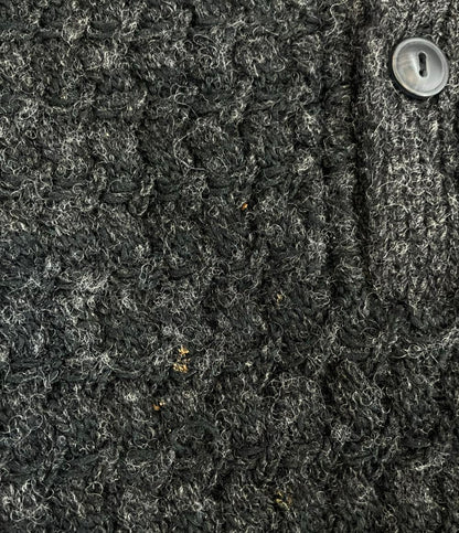 PUBLICTOKYO 長袖 ポロニット メンズ SIZE FREE (M) パブリックトウキョウ