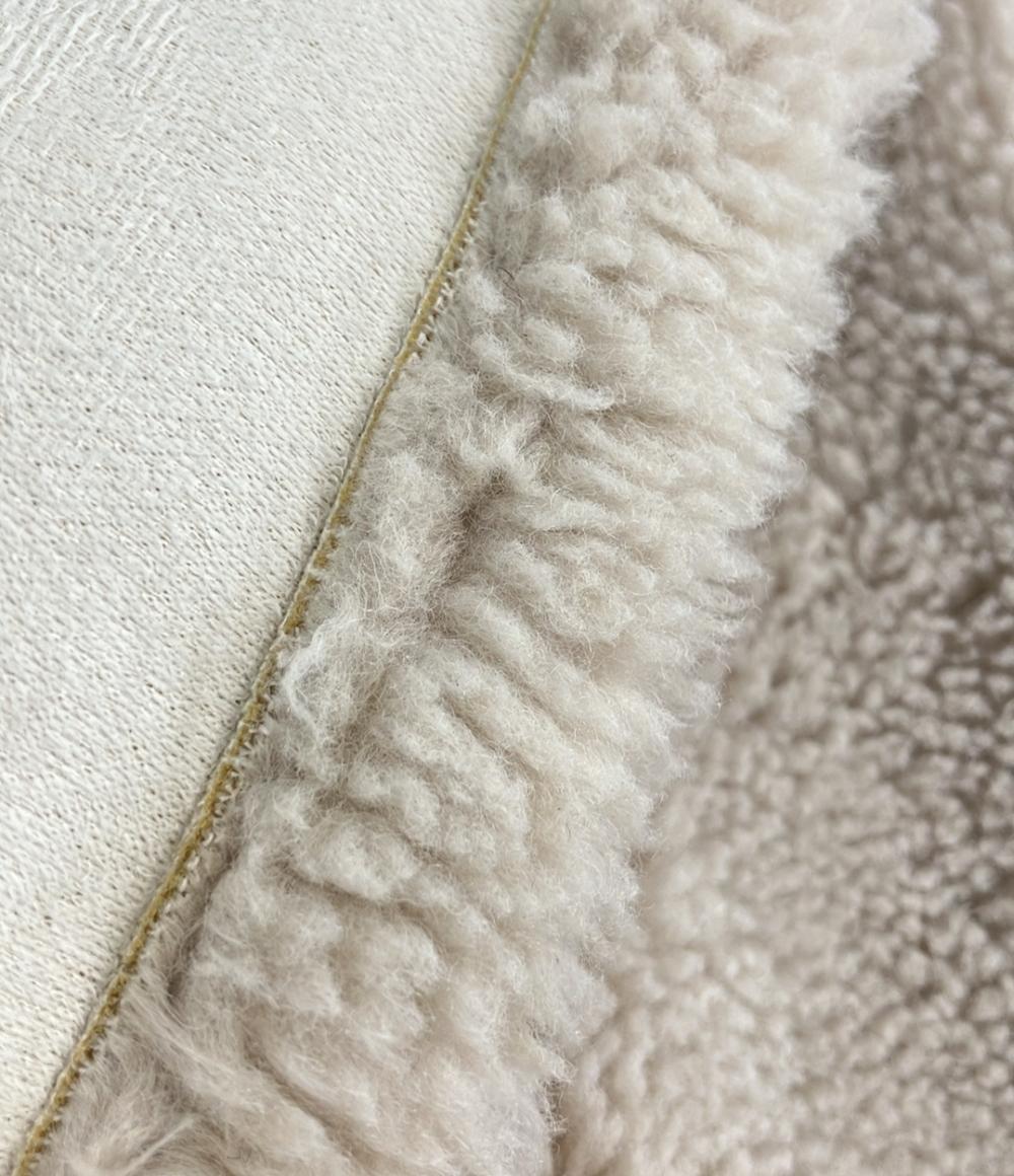 Her lip to ボアコート レディース SIZE M ハーリップトゥ