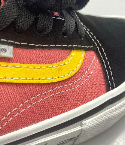 VANS ローカットスニーカー × Supreme オールドスクール メンズ SIZE 27.0 (L) ヴァンズ