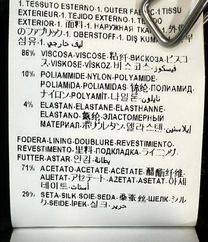 ヴェルサーチ パンツ レディース SIZE 38 (M) VERSACE