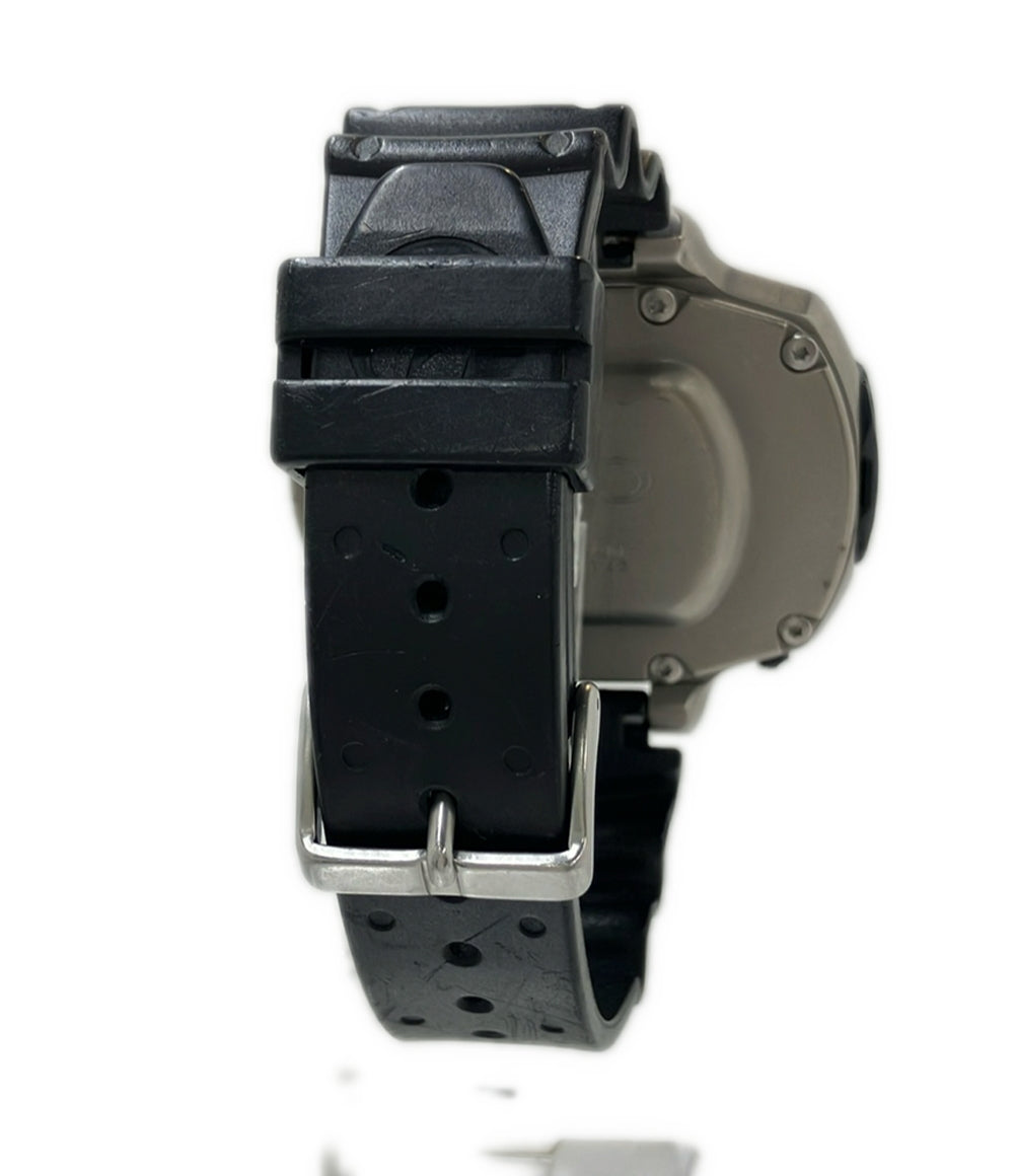 Bism 腕時計 ダイブコンピュータ DIVE DEMO クオーツ レディース メンズ ビーイズム