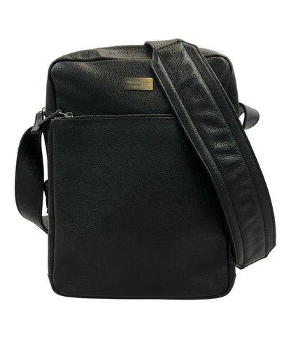 サルヴァトーレフェラガモ ショルダーバッグ メンズ Salvatore Ferragamo