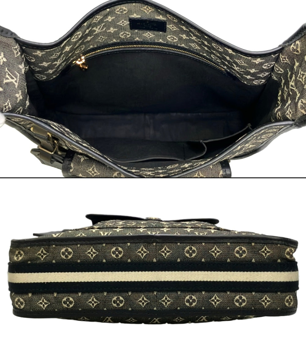 LOUIS VUITTON ショルダーバッグ 斜め掛け ブサスマリーケイト モノグラムミニ M92324 レディース ルイ・ヴィトン