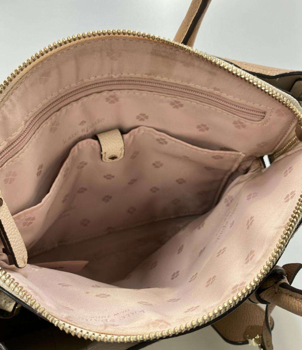Kate Spade 2WAYハンドバッグ ショルダーバッグ 斜め掛け PXRUA161 レディース ケイトスペード