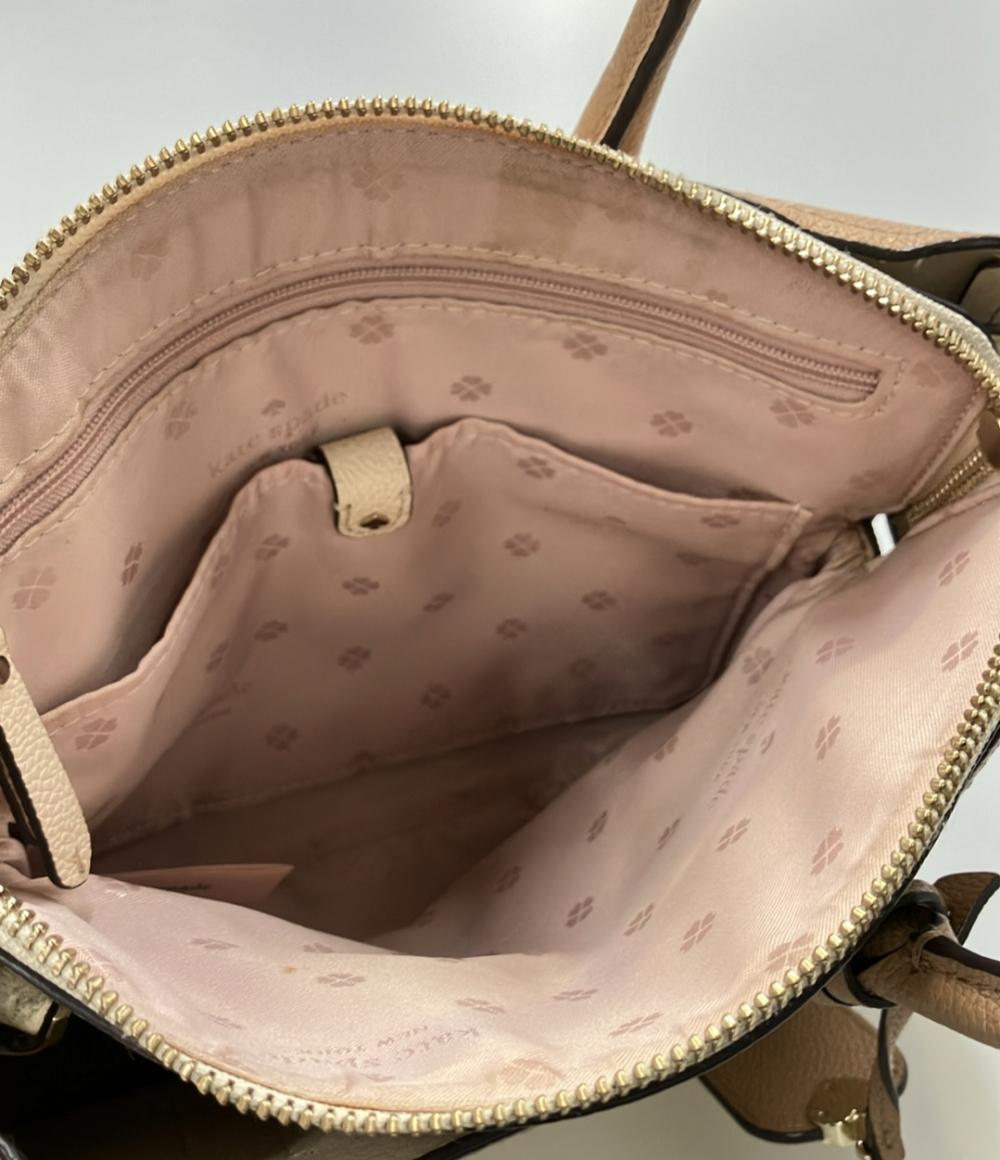 Kate Spade 2WAYハンドバッグ ショルダーバッグ 斜め掛け PXRUA161 レディース ケイトスペード