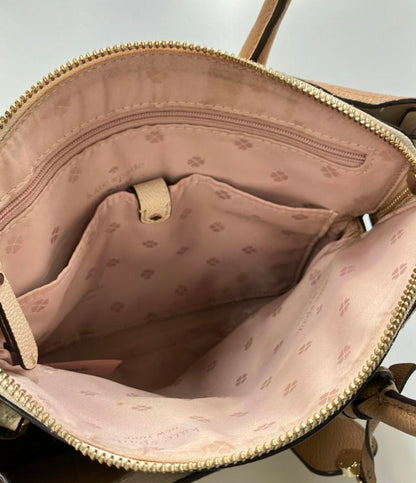 Kate Spade 2WAYハンドバッグ ショルダーバッグ 斜め掛け PXRUA161 レディース ケイトスペード