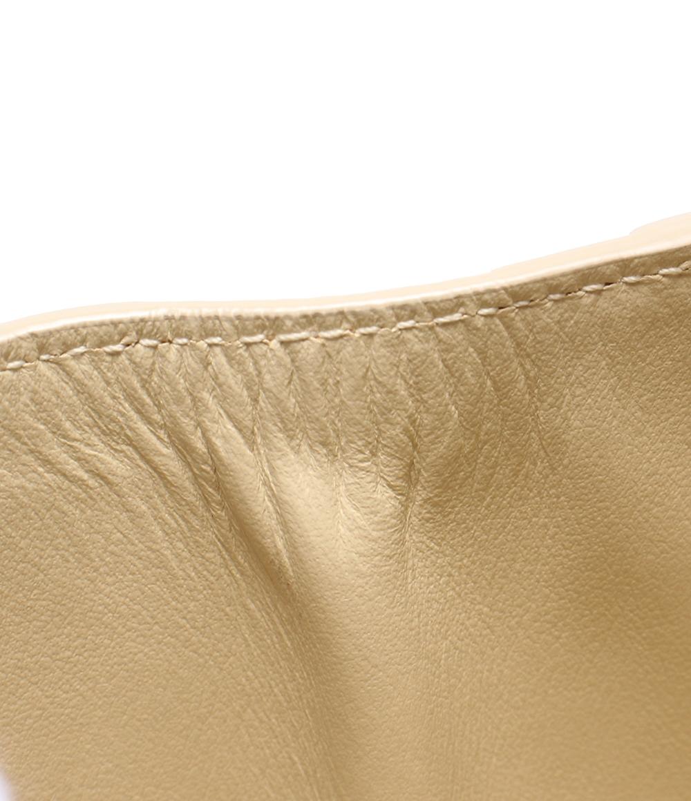 ボッテガベネタ 二つ折り財布 レディース BOTTEGA VENETA