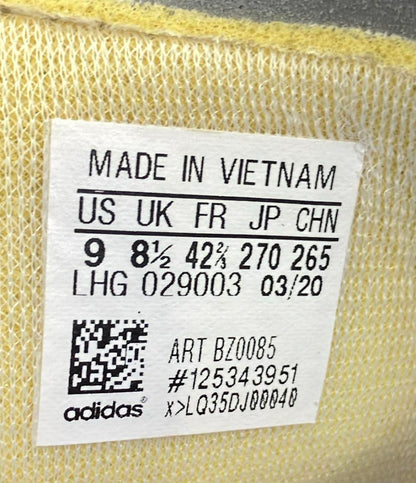 美品 adidas ローカットスニーカー CAMPUS BZ0085 メンズ SIZE 27.0 (L) アディダス