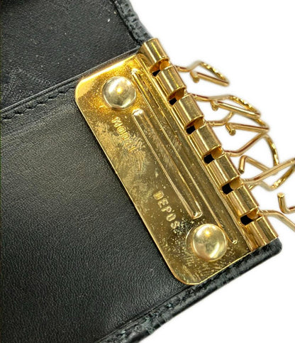 サルバトーレフェラガモ 6連キーケース ガンチーニ レディース Salvatore Ferragamo