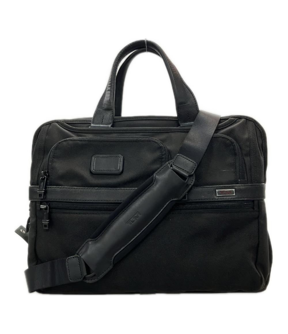 トゥミ ブリーフケース メンズ TUMI