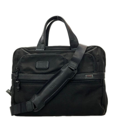 トゥミ ブリーフケース メンズ TUMI