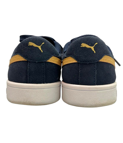 PUMA ローカットスニーカー スマッシュ V2 364989-53 レディース SIZE 24.0 (L) プーマ