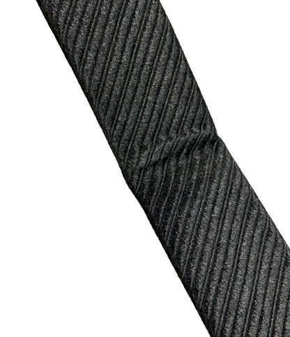 SAINT LAURENT ネクタイ シルク100% メンズ サンローラン