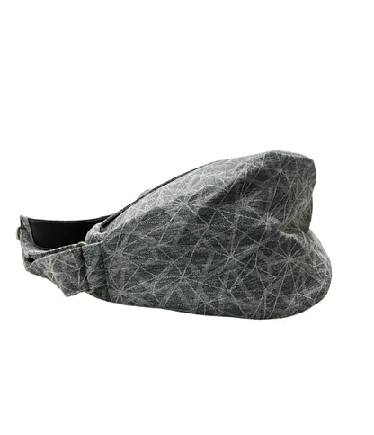 美品 HEALTHY BACK BAG ショルダーバッグ ボディバッグ 斜め掛け ユニセックス ヘルシーバックバッグ
