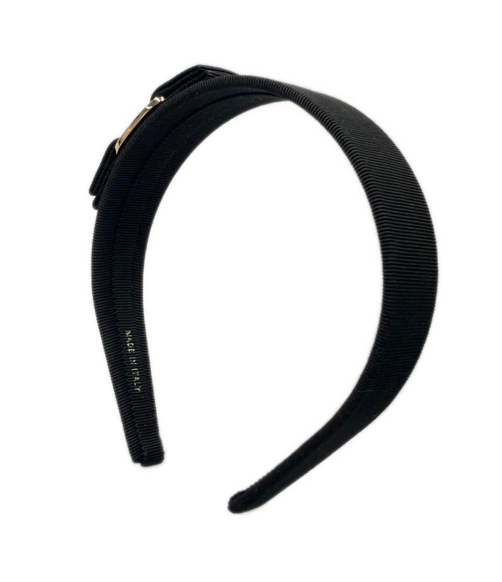 Salvatore Ferragamo カチューシャ ヴァラ レディース サルヴァトーレフェラガモ