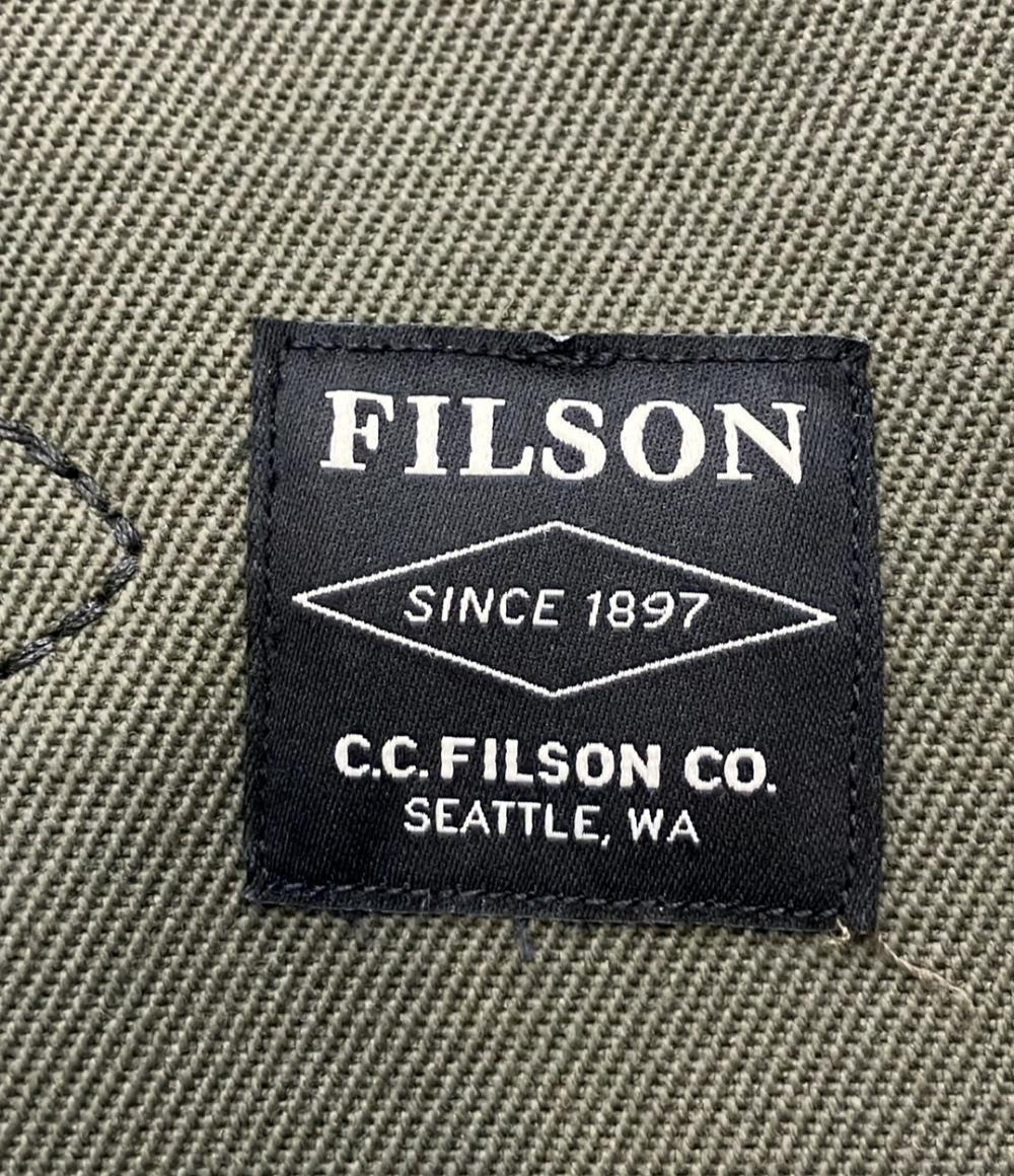 フィルソン リュック メンズ FILSON