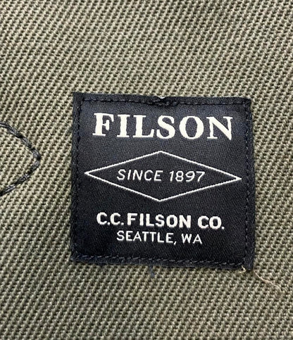 フィルソン リュック メンズ FILSON