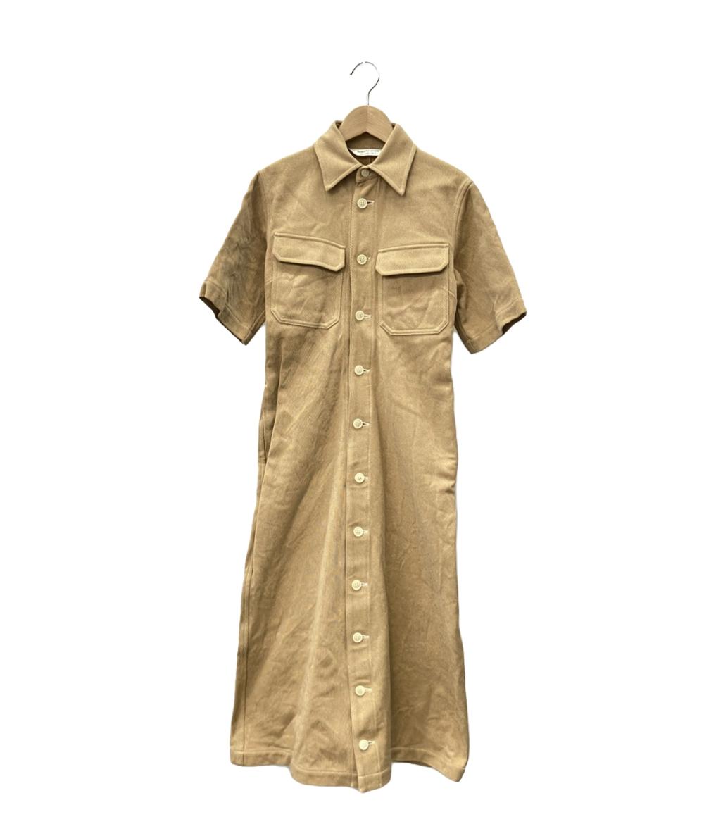 ビューティフルピープル シャツワンピース レディース SIZE 36 (XS) beautiful people