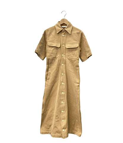 ビューティフルピープル シャツワンピース レディース SIZE 36 (XS) beautiful people