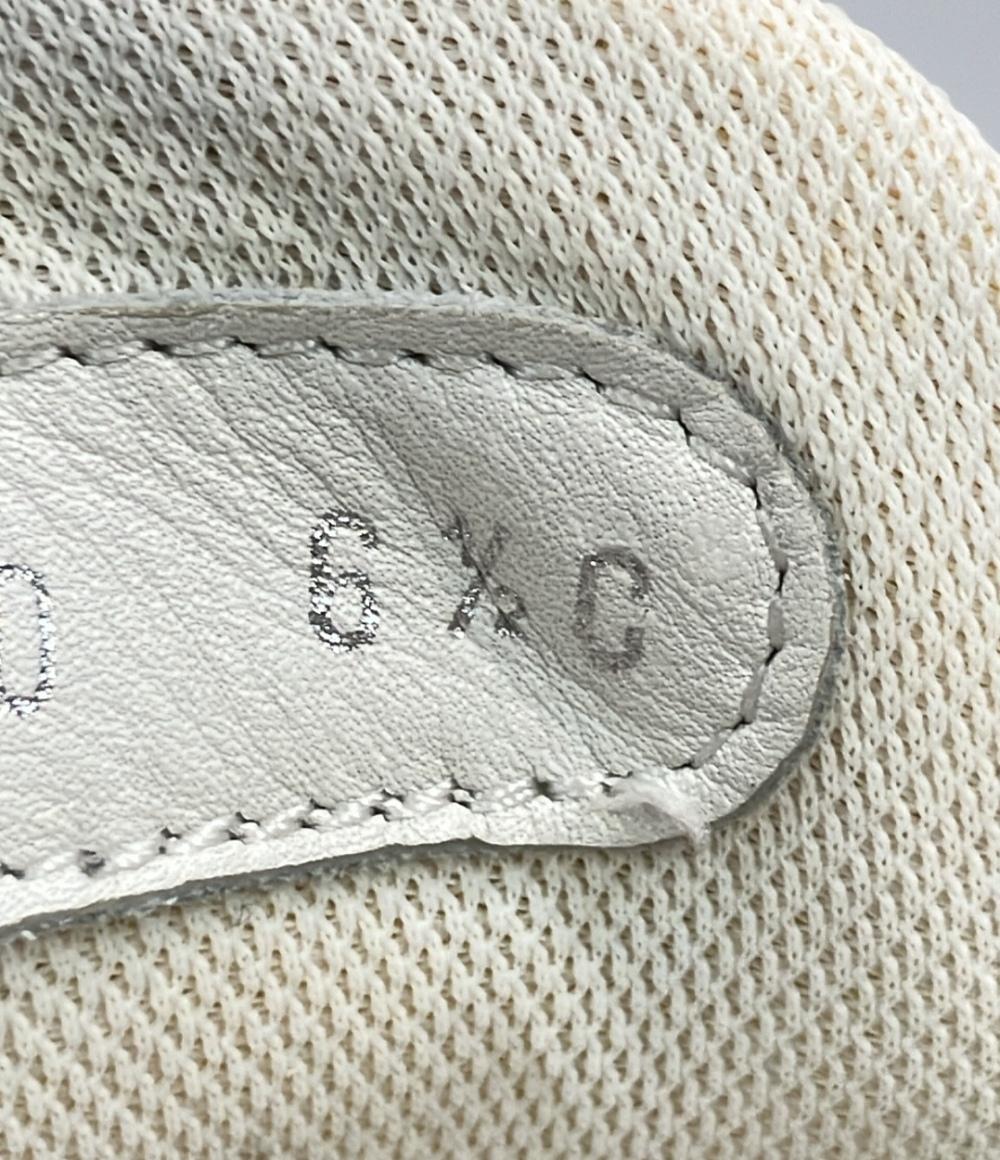 サルヴァトーレフェラガモ ローカットスニーカー レディース SIZE 6 1/2 (L) Salvatore Ferragamo