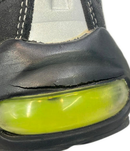 ナイキ ローカットスニーカー AIR MAX 95 PREMIUM EM 55497‐031 メンズ SIZE 27.0 (L) NIKE