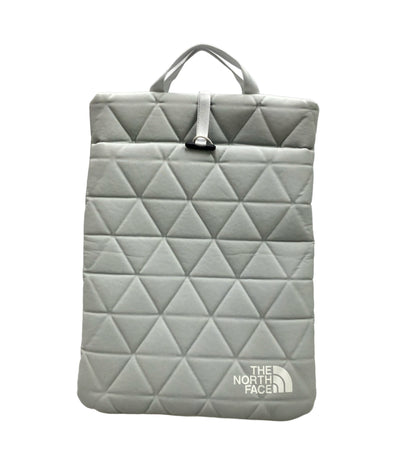 美品 THE NORTH FACE ノートPCケース ザ・ノース・フェイス