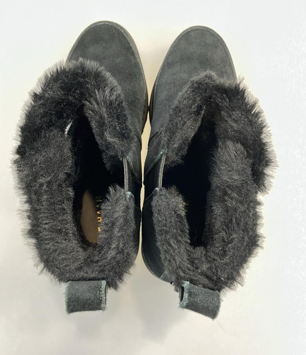 COLE HAAN ショートブーツ レディース SIZE 6 1/2 B コールハーン