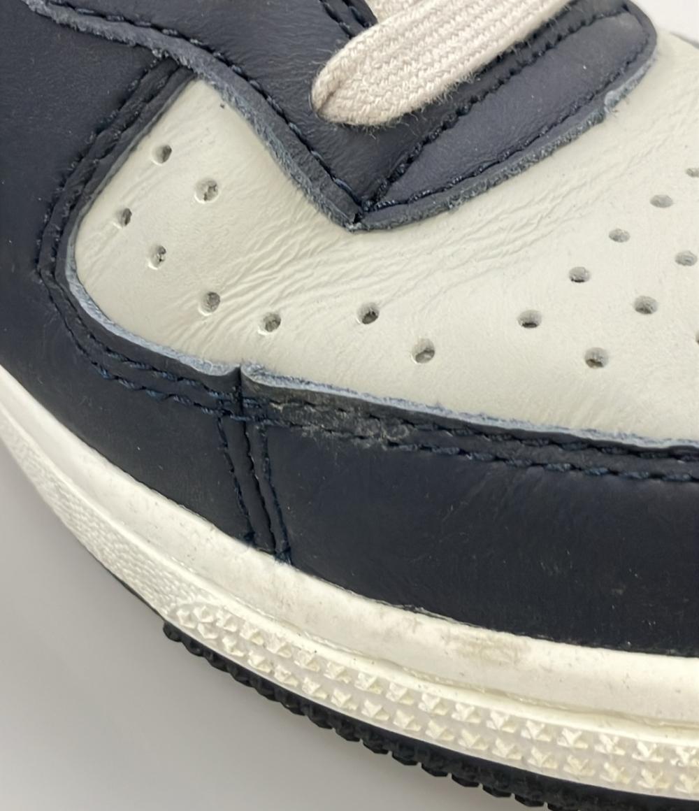 NIKE ローカットスニーカー TERMINATOR LOW FN6830-001 メンズ SIZE 25.0 (S) ナイキ
