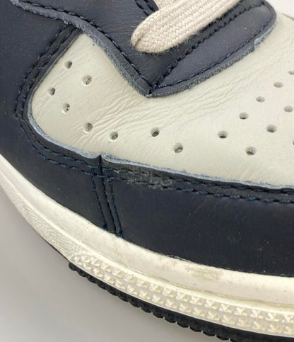 NIKE ローカットスニーカー TERMINATOR LOW FN6830-001 メンズ SIZE 25.0 (S) ナイキ
